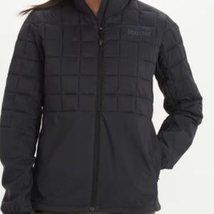 Nwt Women’s Marmot echo, featherless hybrid